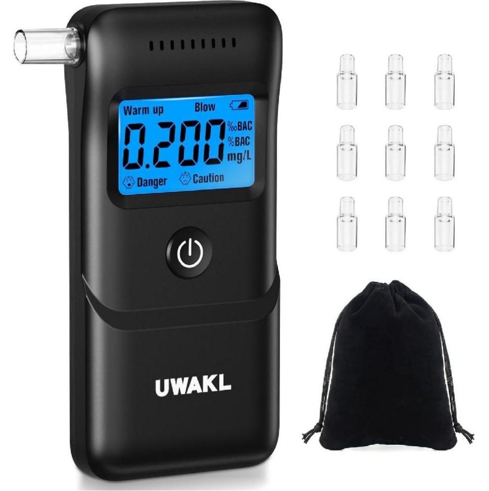uwakl   Breathalys···